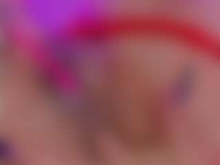 V I O L E T A's Live Sex Cam Show