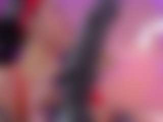 V I O L E T A's Live Sex Cam Show