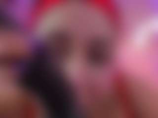 V I O L E T A's Live Sex Cam Show