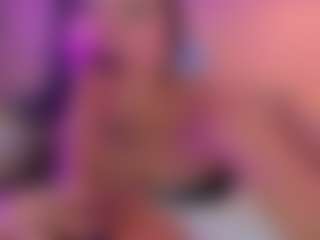 V I O L E T A's Live Sex Cam Show