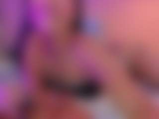 V I O L E T A's Live Sex Cam Show