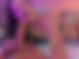 V I O L E T A's Live Sex Cam Show