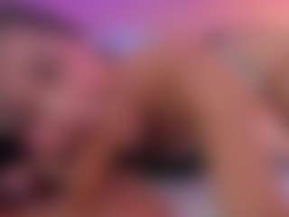 V I O L E T A's Live Sex Cam Show