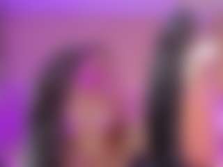V I O L E T A's Live Sex Cam Show