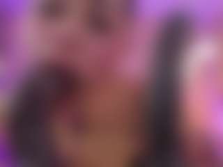 Live cam show with V I O L E T A - Brown Eyes Lovense on nudelive.tv