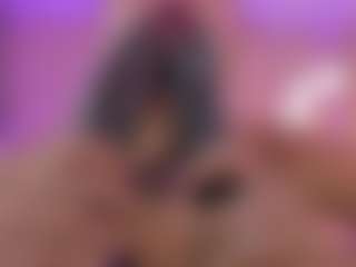 V I O L E T A's Live Sex Cam Show