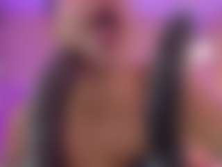 V I O L E T A's Live Sex Cam Show