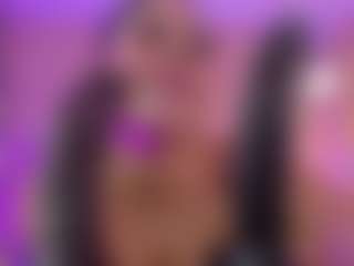 V I O L E T A's Live Sex Cam Show