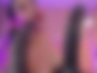 V I O L E T A's Live Sex Cam Show