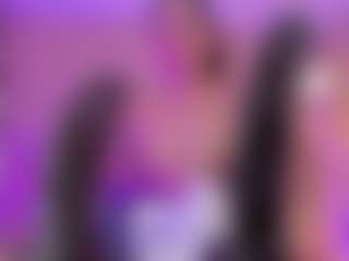 V I O L E T A's Live Sex Cam Show