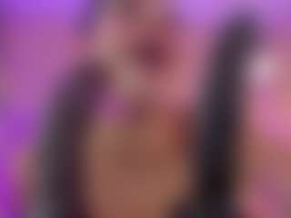 V I O L E T A's Live Sex Cam Show