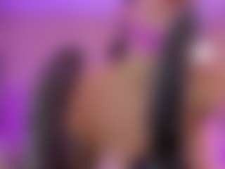 V I O L E T A's Live Sex Cam Show