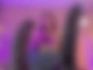 V I O L E T A's Live Sex Cam Show