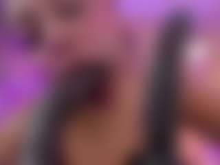 V I O L E T A's Live Sex Cam Show