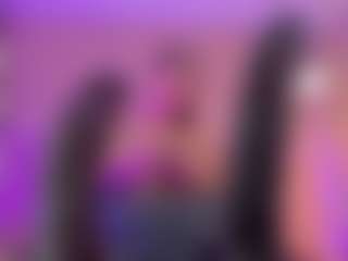 V I O L E T A's Live Sex Cam Show