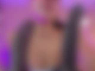 V I O L E T A's Live Sex Cam Show