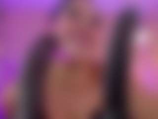 V I O L E T A's Live Sex Cam Show