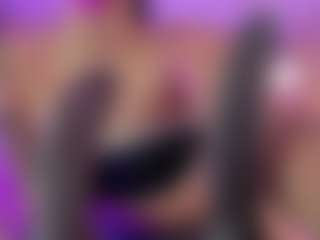 V I O L E T A's Live Sex Cam Show
