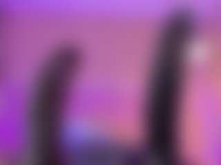 V I O L E T A's Live Sex Cam Show