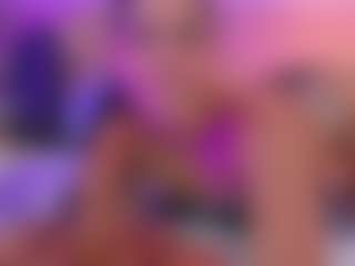 V I O L E T A's Live Sex Cam Show