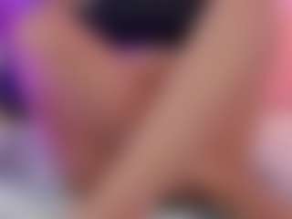 V I O L E T A's Live Sex Cam Show