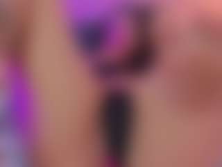 V I O L E T A's Live Sex Cam Show