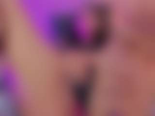 V I O L E T A's Live Sex Cam Show