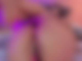 V I O L E T A's Live Sex Cam Show
