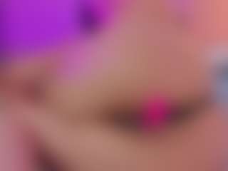 Live cam show with V I O L E T A - Bedroom Lovense on Camsoda
