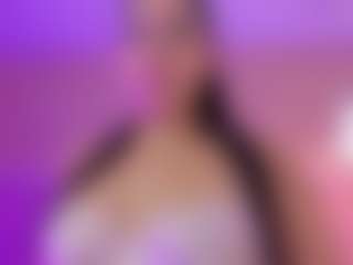 V I O L E T A's Live Sex Cam Show