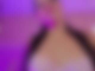 V I O L E T A's Live Sex Cam Show