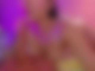 V I O L E T A's Live Sex Cam Show