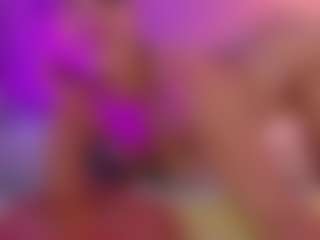 V I O L E T A's Live Sex Cam Show