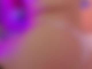 V I O L E T A's Live Sex Cam Show