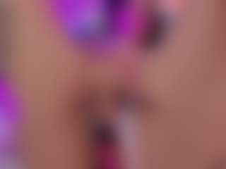 V I O L E T A's Live Sex Cam Show
