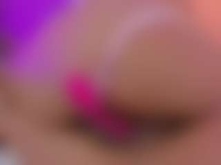 V I O L E T A's Live Sex Cam Show