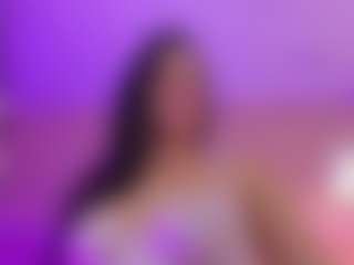 V I O L E T A's Live Sex Cam Show