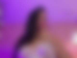 V I O L E T A's Live Sex Cam Show