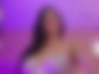 V I O L E T A's Live Sex Cam Show