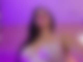 V I O L E T A's Live Sex Cam Show