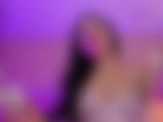 V I O L E T A's Live Sex Cam Show