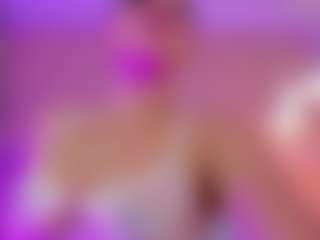 V I O L E T A's Live Sex Cam Show