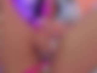 V I O L E T A's Live Sex Cam Show