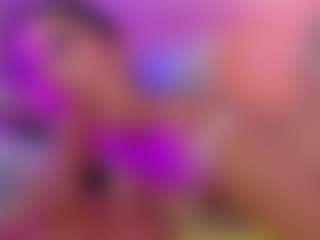 V I O L E T A's Live Sex Cam Show