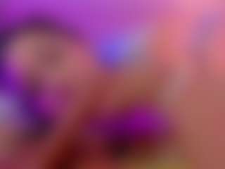 V I O L E T A's Live Sex Cam Show