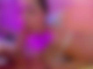 V I O L E T A's Live Sex Cam Show