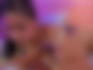 V I O L E T A's Live Sex Cam Show