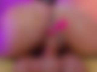 V I O L E T A's Live Sex Cam Show