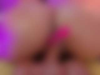 V I O L E T A's Live Sex Cam Show