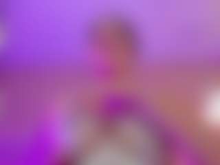 V I O L E T A's Live Sex Cam Show